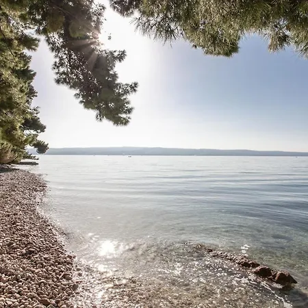 Apartman Verica - 15 M From